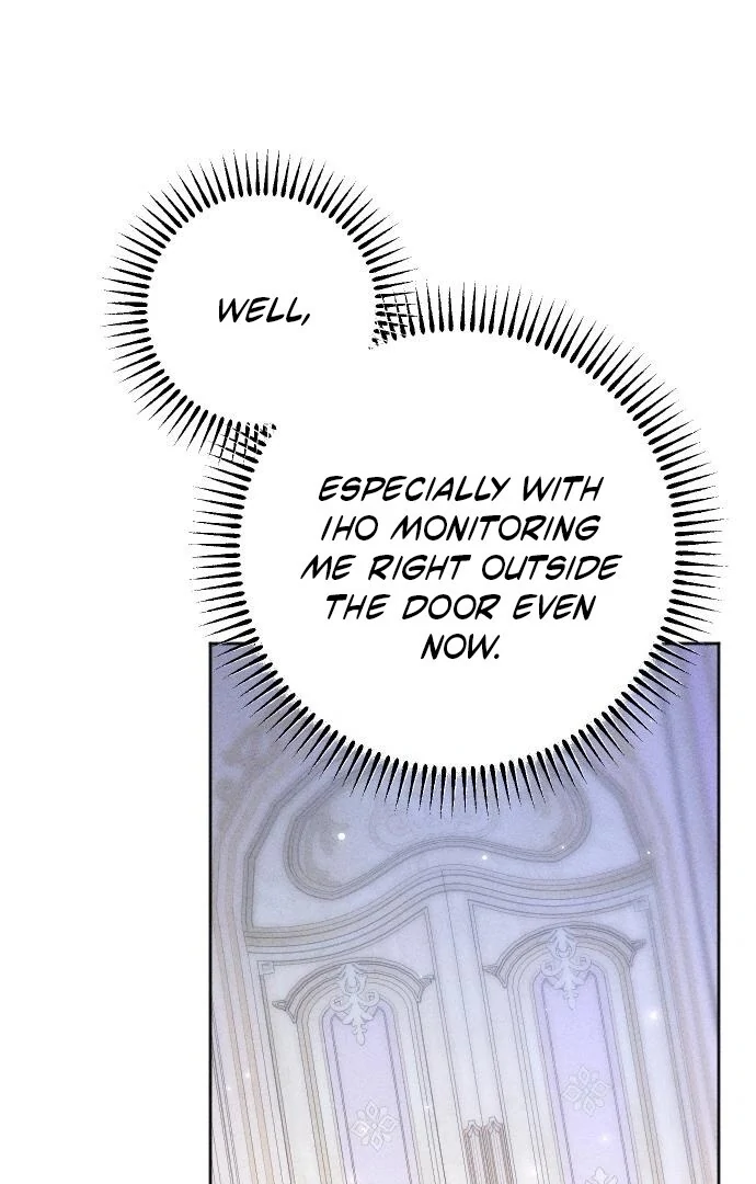 Dare I Hope Chapter 8 page 12