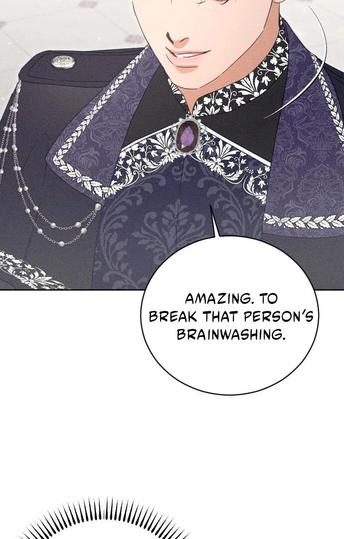 Dare I Hope Chapter 8 page 32
