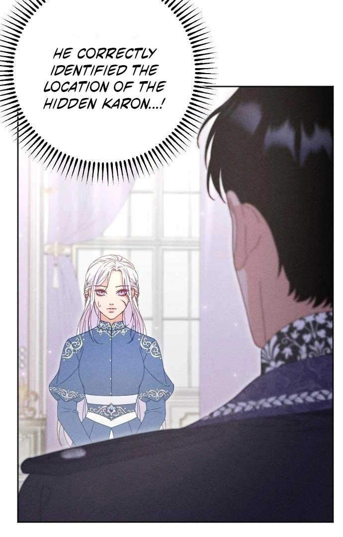 Dare I Hope Chapter 8 page 33
