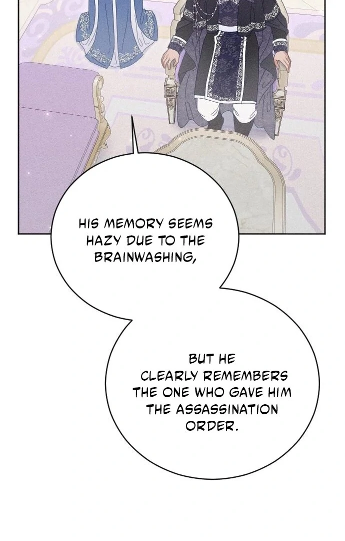 Dare I Hope Chapter 8 page 35