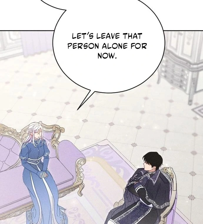 Dare I Hope Chapter 8 page 39