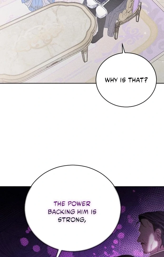 Dare I Hope Chapter 8 page 40