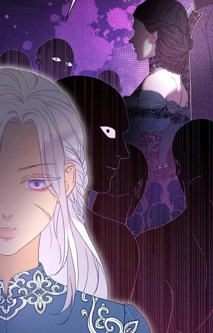 Dare I Hope Chapter 8 page 41
