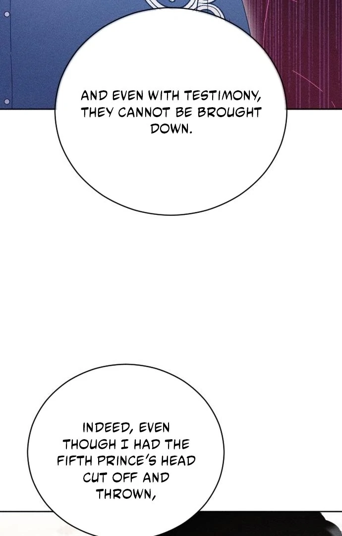 Dare I Hope Chapter 8 page 42
