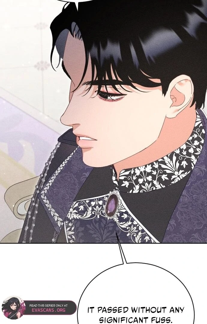 Dare I Hope Chapter 8 page 43