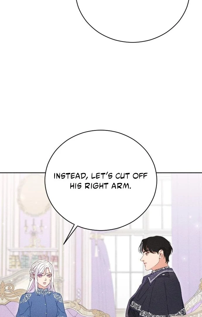 Dare I Hope Chapter 8 page 44