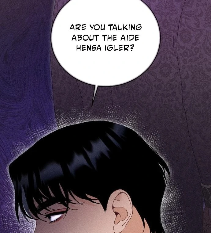 Dare I Hope Chapter 8 page 46