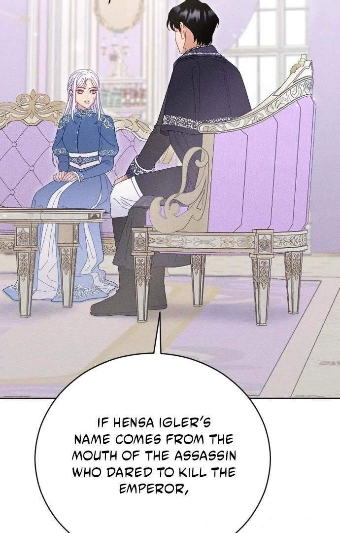 Dare I Hope Chapter 8 page 49