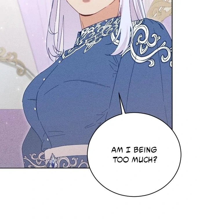 Dare I Hope Chapter 8 page 54