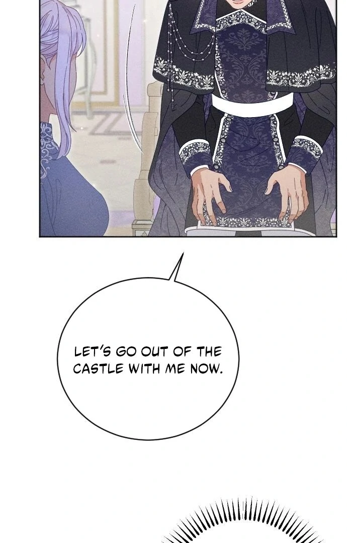 Dare I Hope Chapter 8 page 56