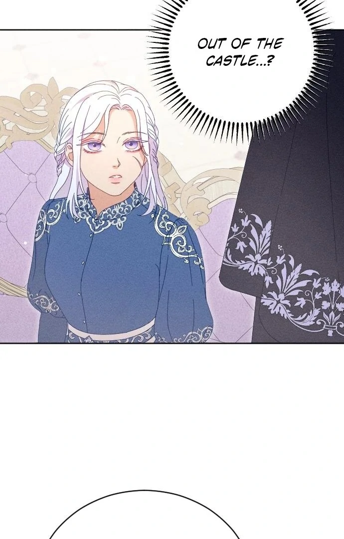 Dare I Hope Chapter 8 page 57