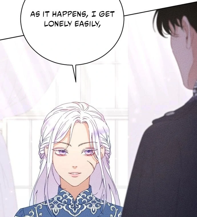 Dare I Hope Chapter 8 page 62