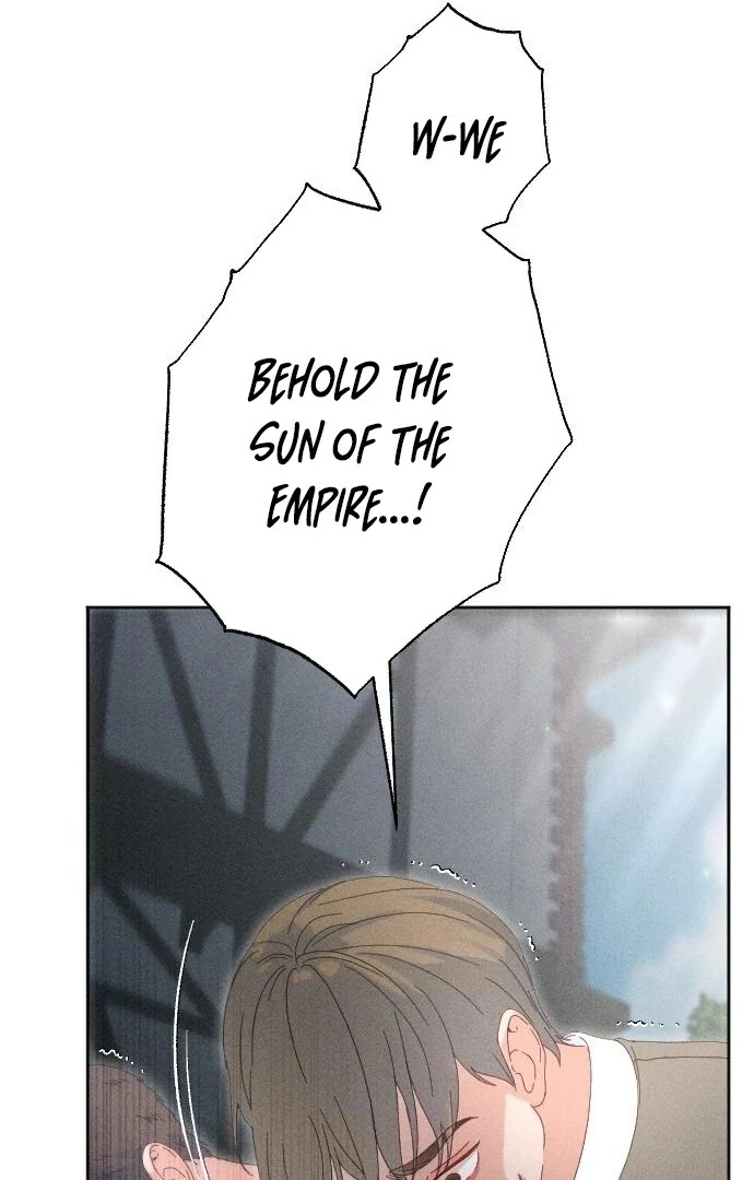 Dare I Hope Chapter 8 page 75