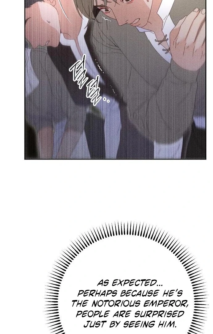 Dare I Hope Chapter 8 page 76