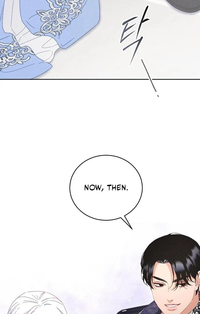 Dare I Hope Chapter 8 page 85