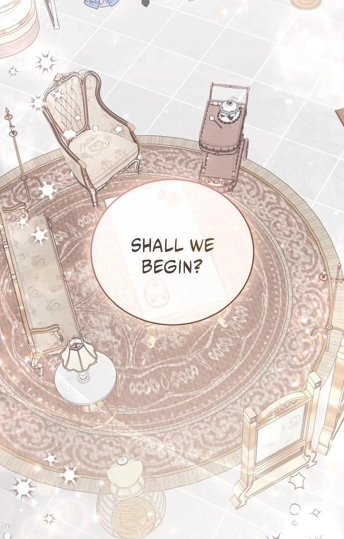 Dare I Hope Chapter 8 page 88