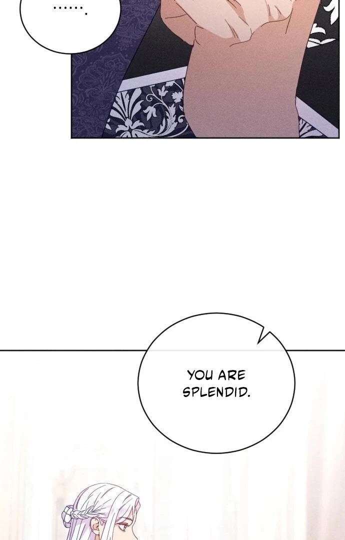 Dare I Hope Chapter 8 page 99