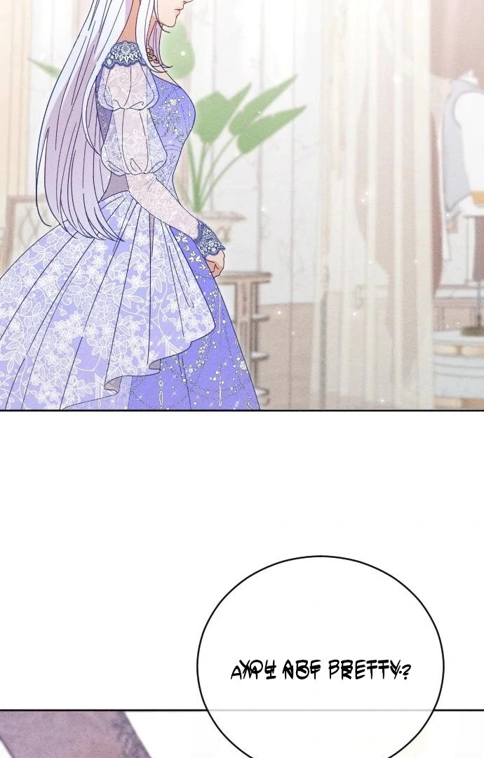 Dare I Hope Chapter 8 page 100