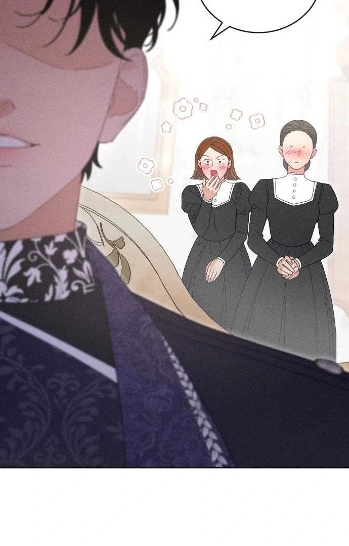 Dare I Hope Chapter 8 page 105
