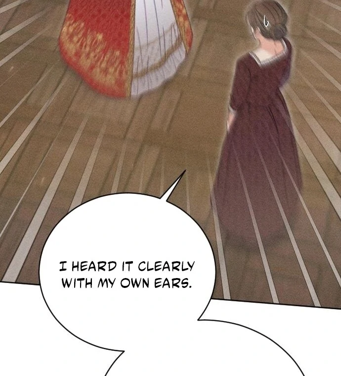 Dare I Hope Chapter 8 page 111