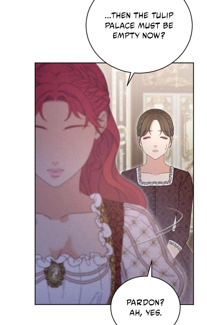 Dare I Hope Chapter 8 page 116