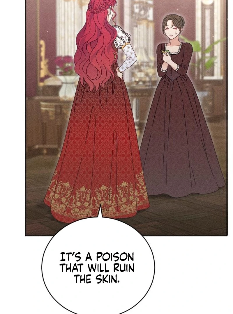 Dare I Hope Chapter 9 page 5