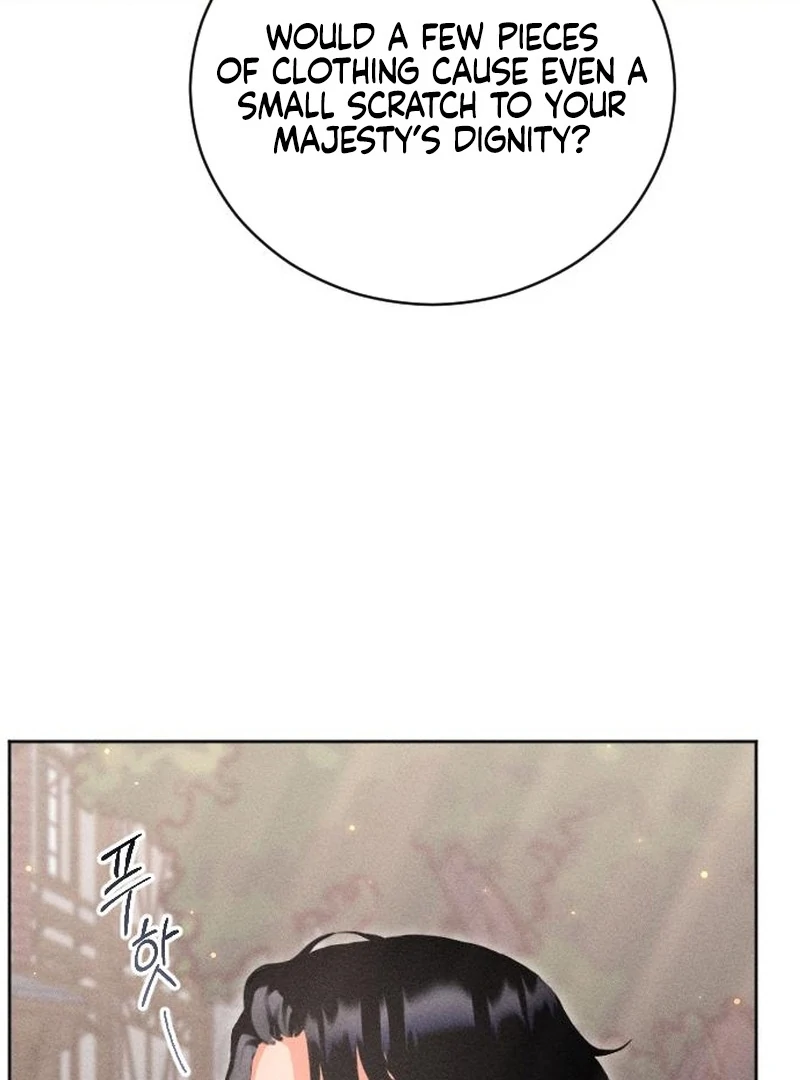 Dare I Hope Chapter 9 page 21