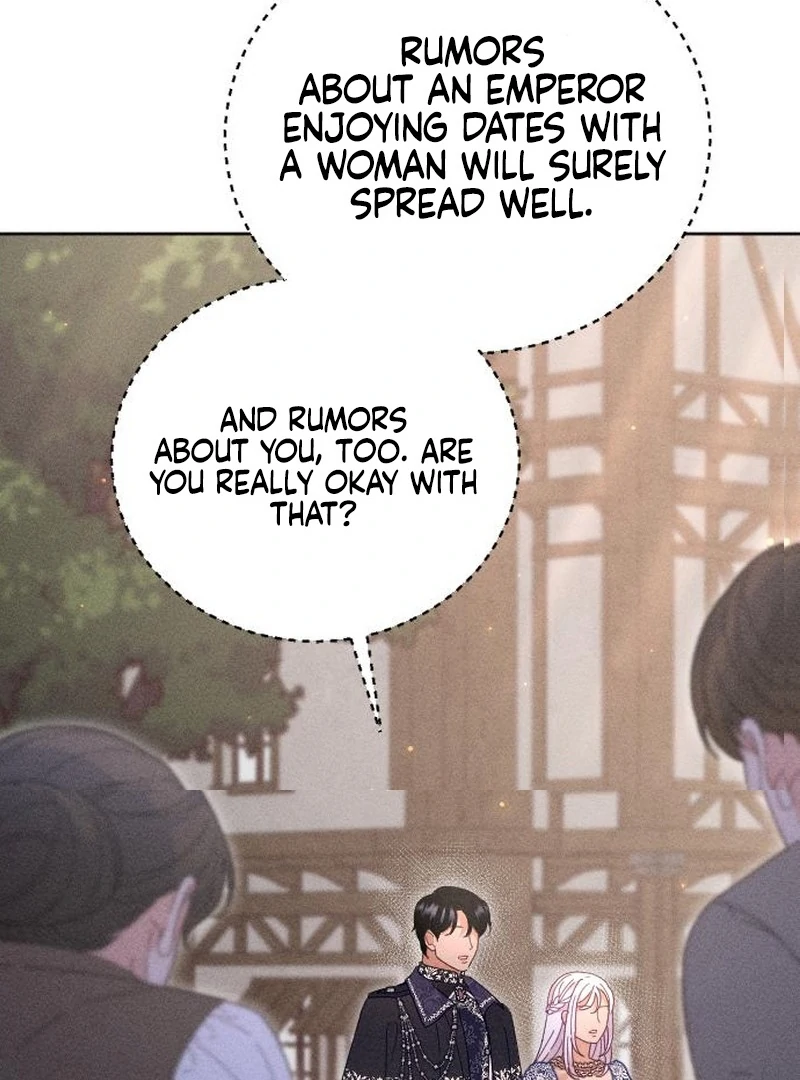 Dare I Hope Chapter 9 page 25