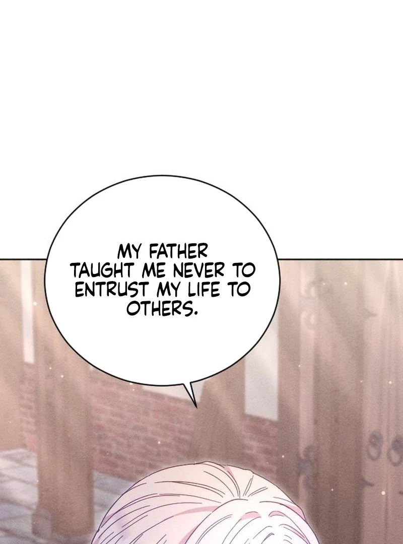 Dare I Hope Chapter 9 page 32