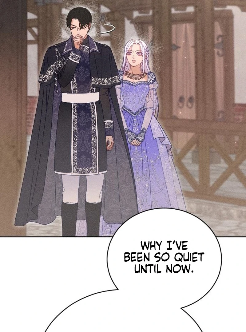 Dare I Hope Chapter 9 page 42