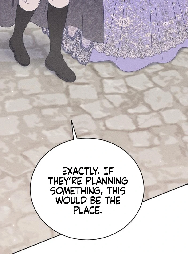Dare I Hope Chapter 9 page 50