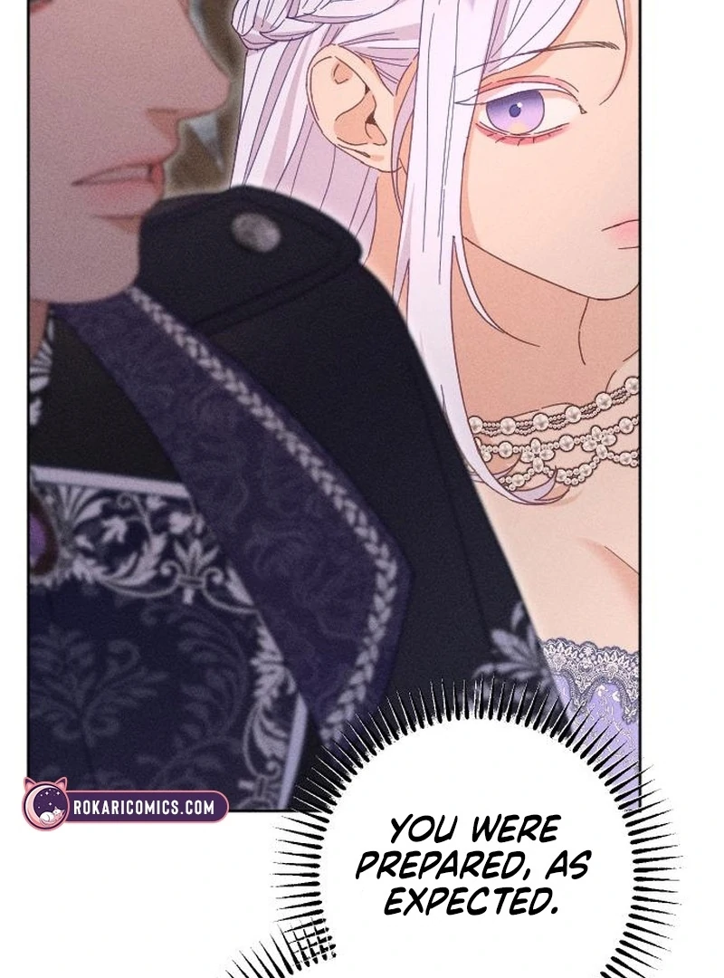 Dare I Hope Chapter 9 page 55