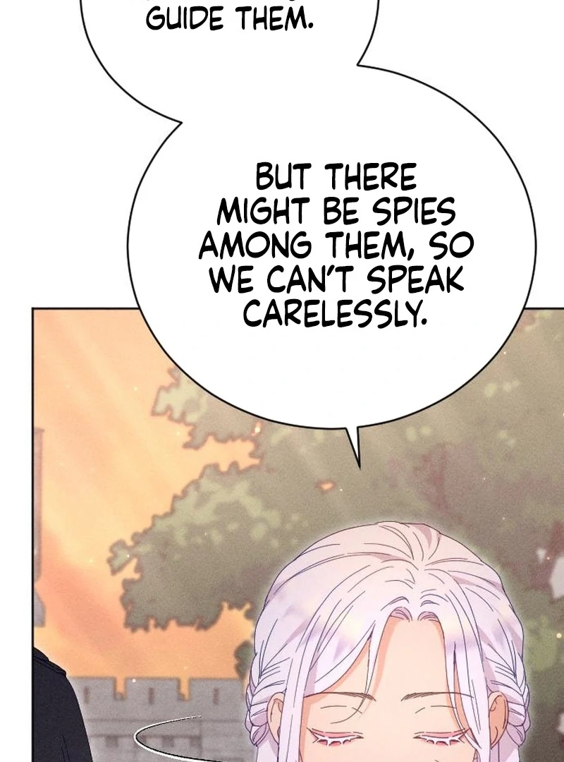 Dare I Hope Chapter 9 page 57