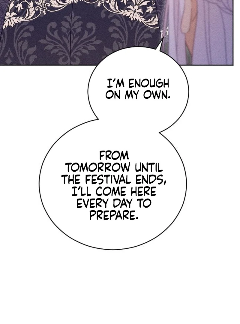 Dare I Hope Chapter 9 page 64