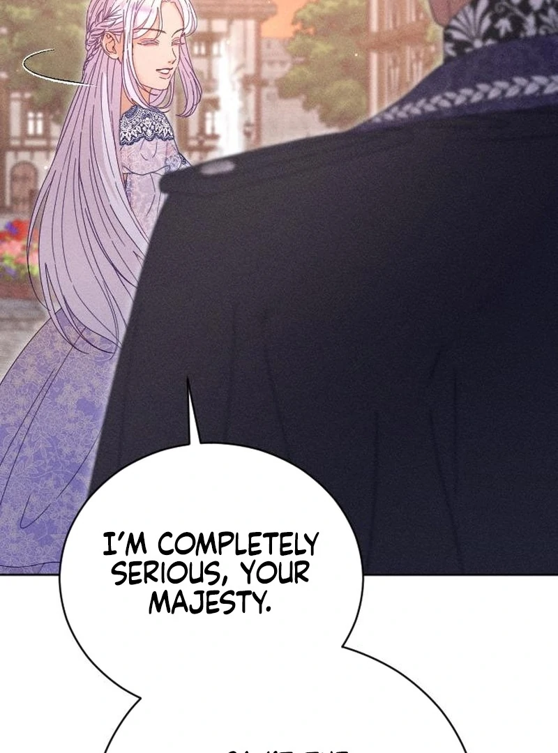 Dare I Hope Chapter 9 page 66