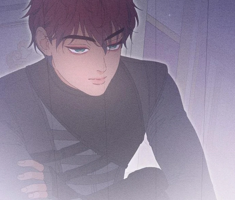 Dare I Hope Chapter 9 page 98