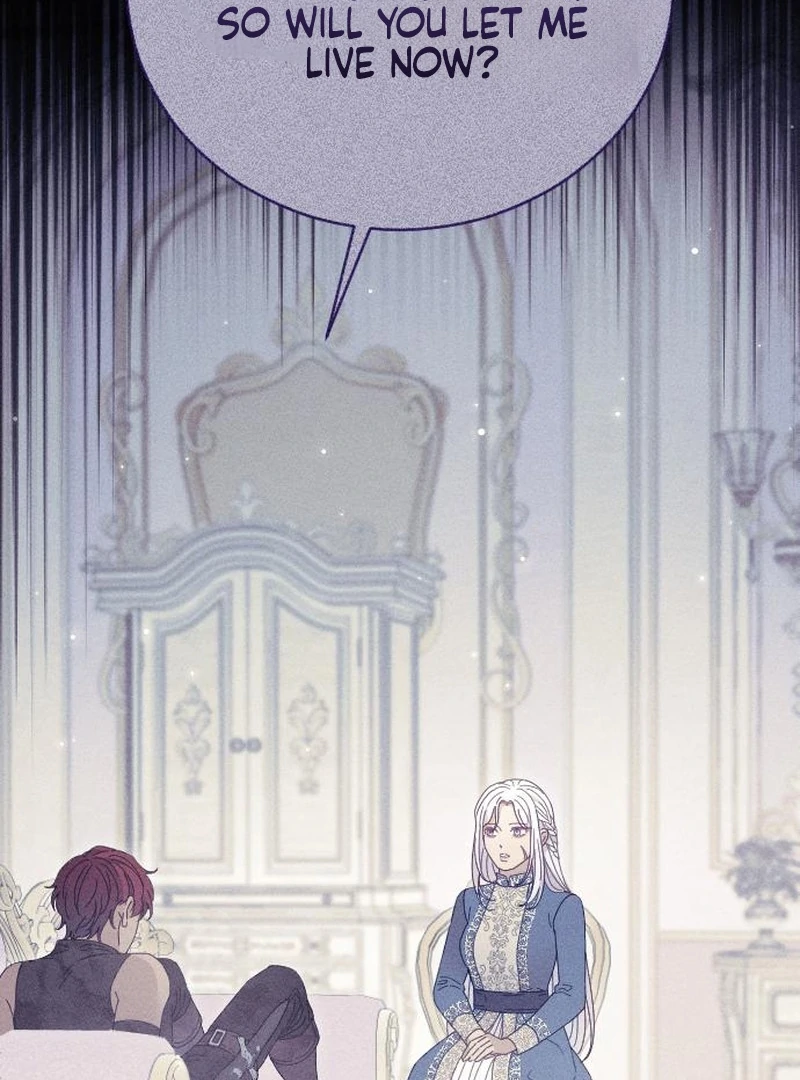 Dare I Hope Chapter 9 page 101