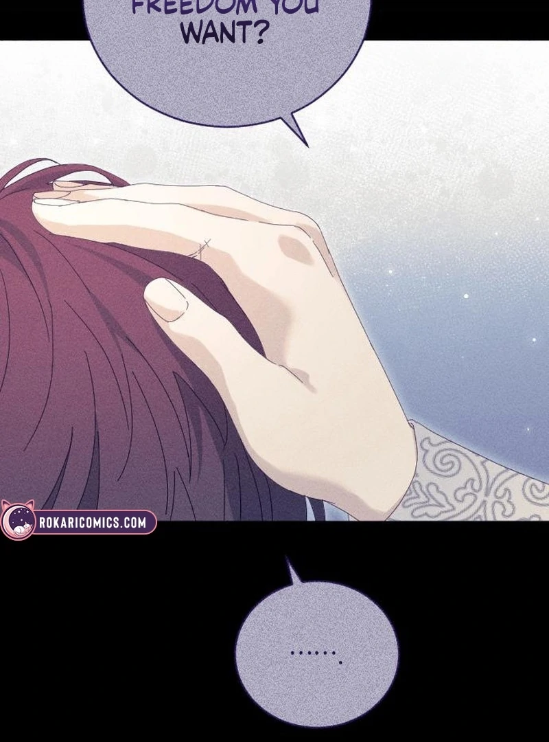 Dare I Hope Chapter 9 page 114