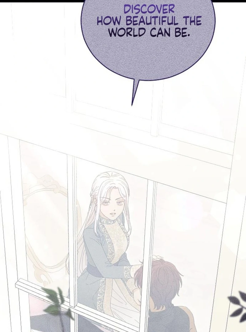 Dare I Hope Chapter 9 page 116