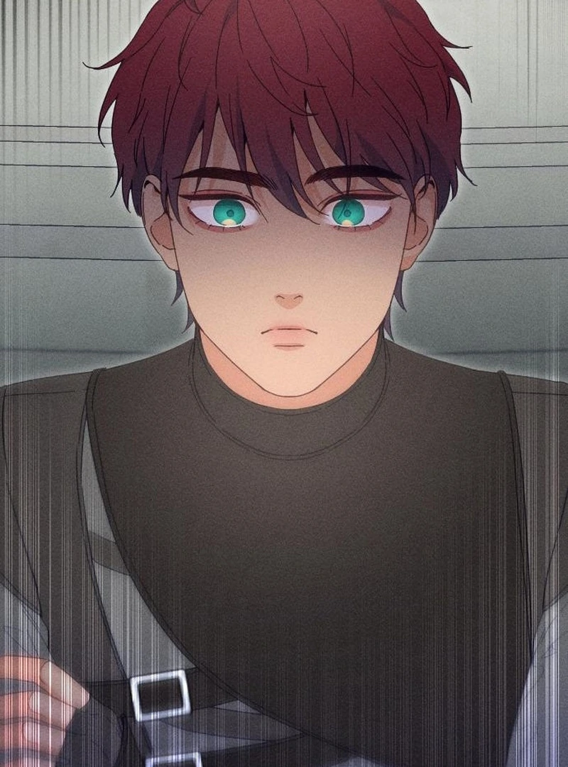 Dare I Hope Chapter 9 page 134