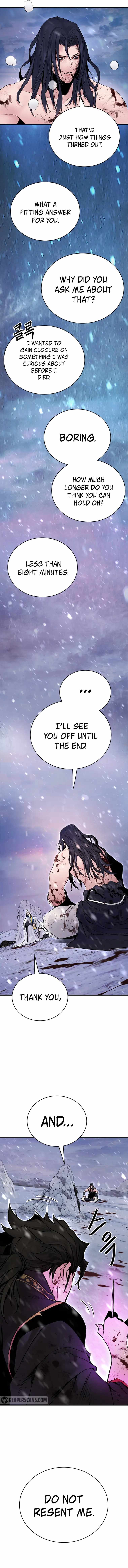 Dark and Light Martial Emperor Chapter 1 page 5