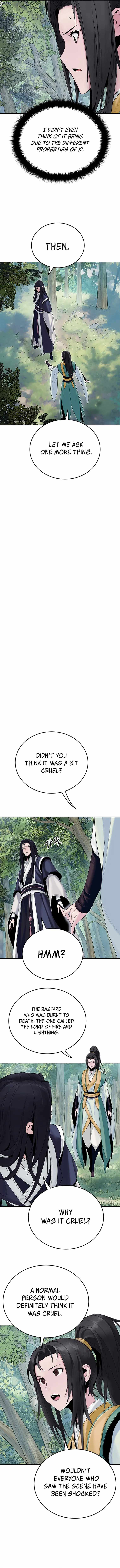 Dark and Light Martial Emperor Chapter 10 page 10
