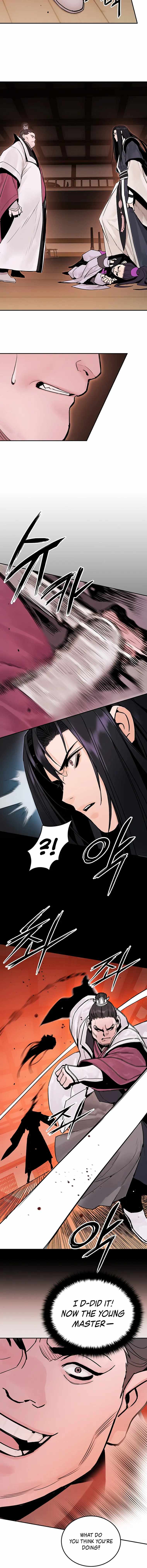 Dark and Light Martial Emperor Chapter 21 page 14