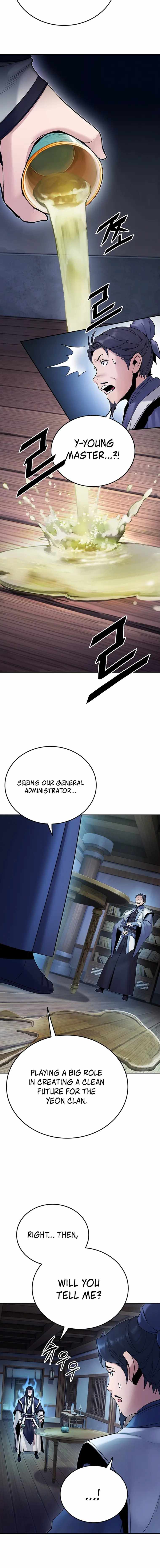 Dark and Light Martial Emperor Chapter 28 page 18