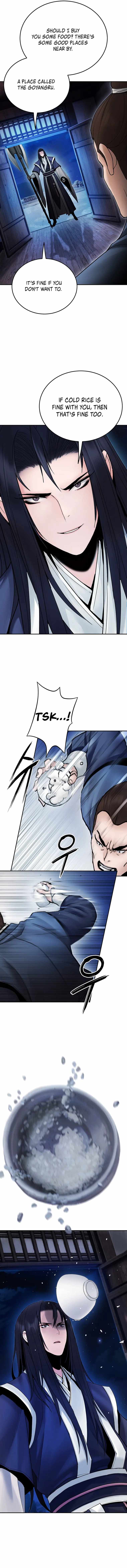 Dark and Light Martial Emperor Chapter 29 page 13