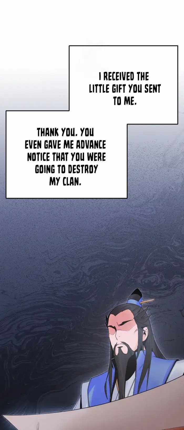 Dark and Light Martial Emperor Chapter 35 page 1