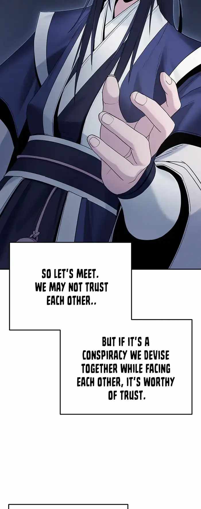 Dark and Light Martial Emperor Chapter 35 page 10