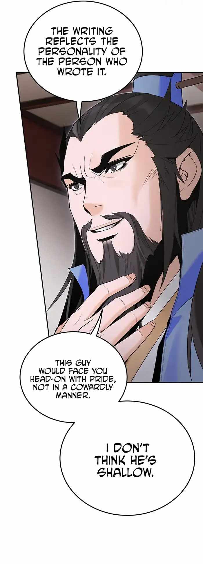 Dark and Light Martial Emperor Chapter 35 page 13