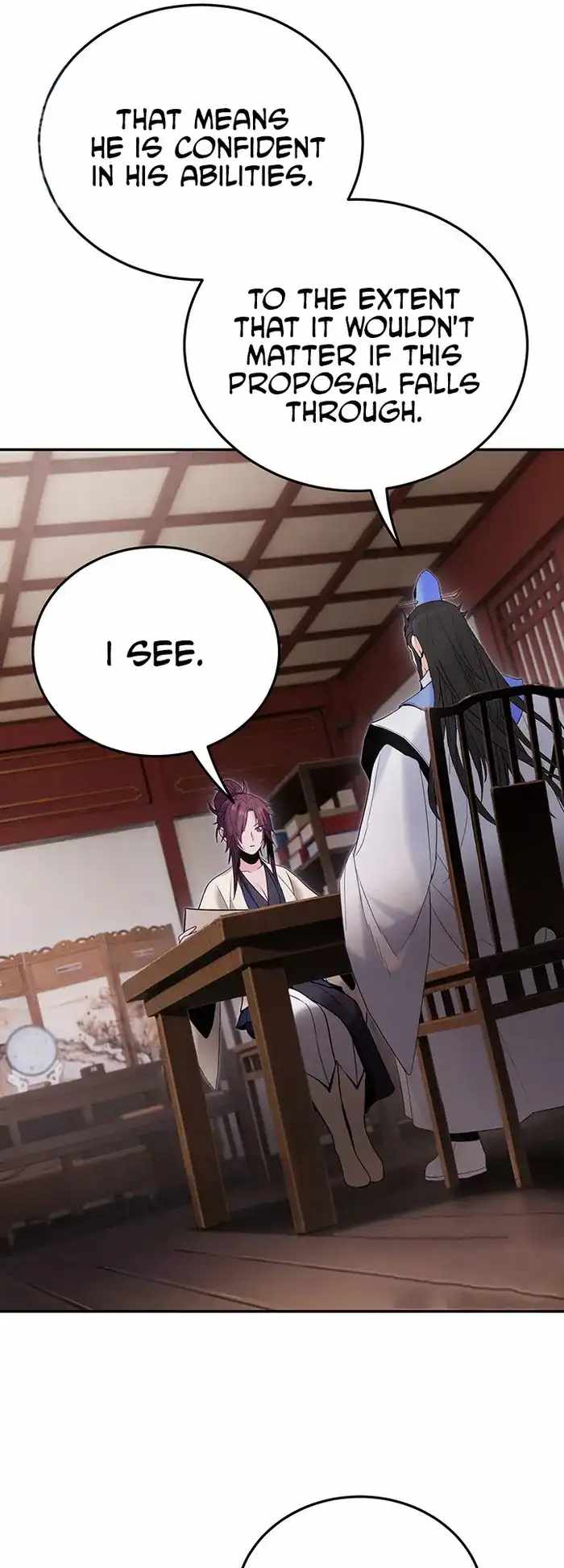 Dark and Light Martial Emperor Chapter 35 page 14