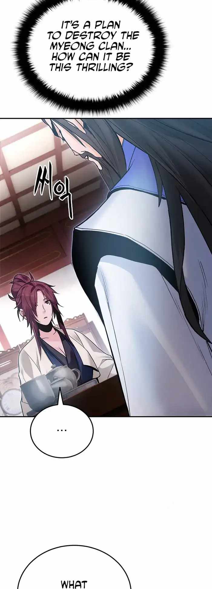 Dark and Light Martial Emperor Chapter 35 page 16